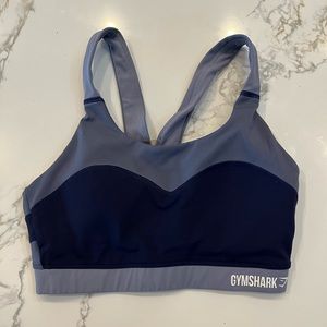 Gymshark Sports Bra